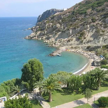 Hotel Pan Pan Istron